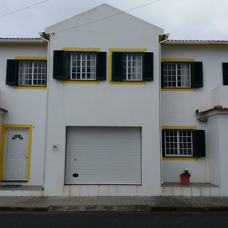 Hotel Casa Dos Rui'S Velas Exterior foto